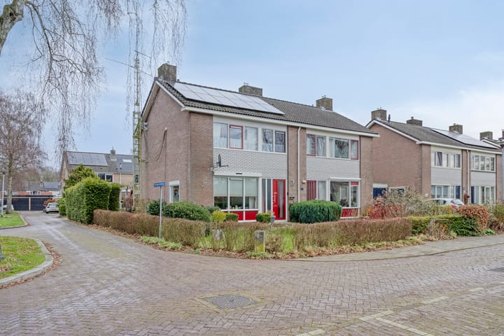 Photo 8 of De Wedde 60