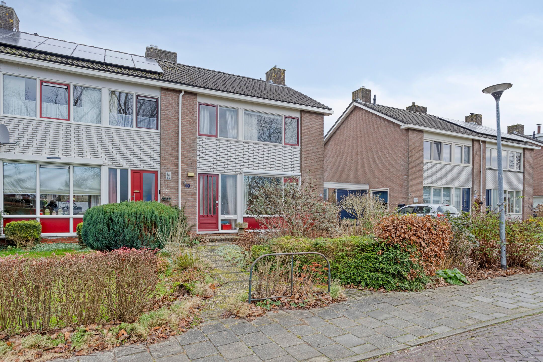 Foto 9 van De Wedde 60