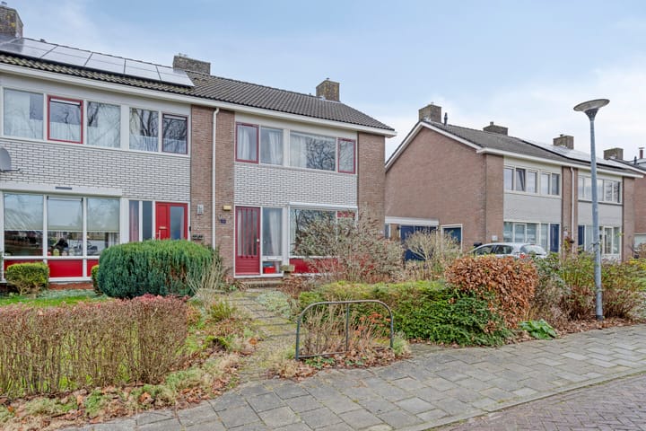 Photo 9 of De Wedde 60