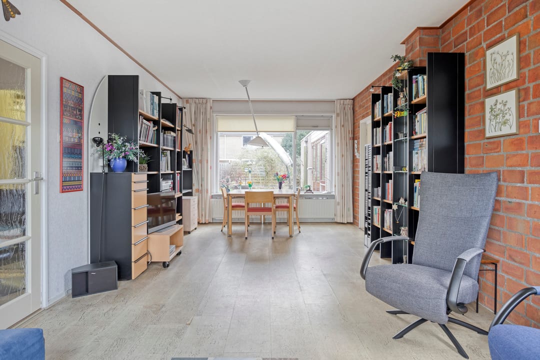 Foto 11 van De Wedde 60