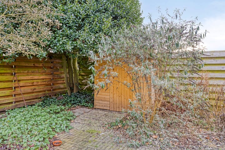 Photo 42 of De Wedde 60