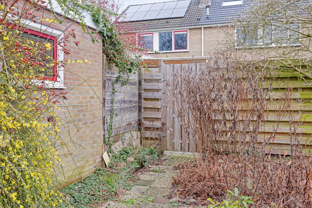 Foto 43 van De Wedde 60