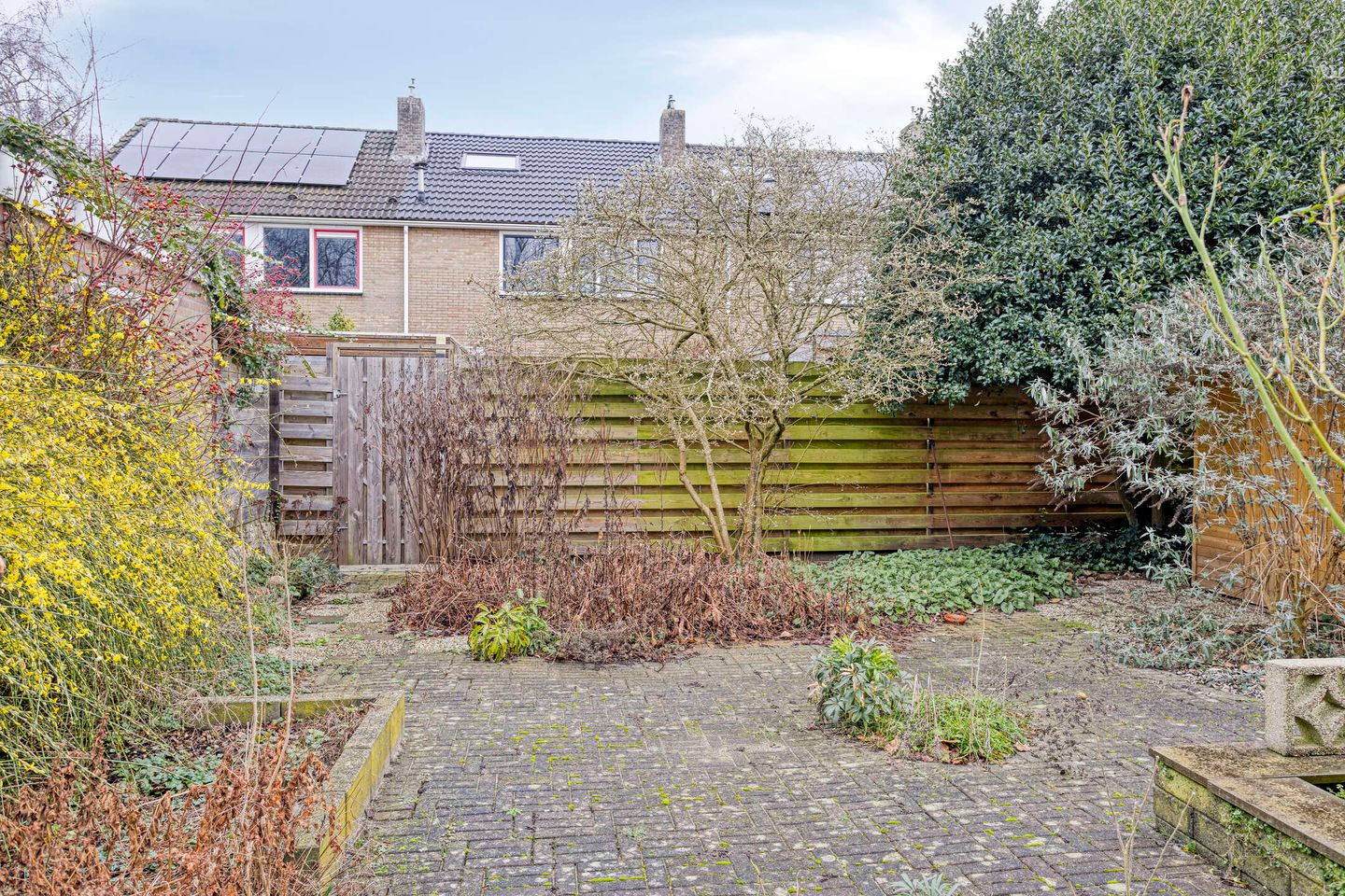 Foto 44 van De Wedde 60