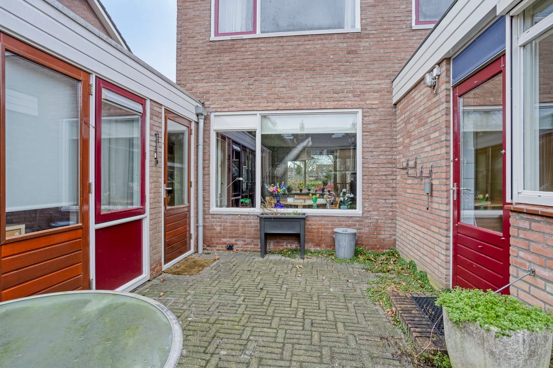 Foto 46 van De Wedde 60