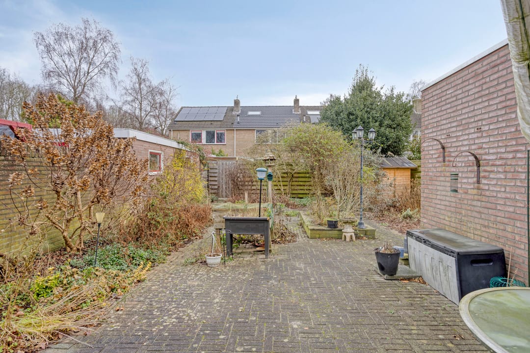 Foto 47 van De Wedde 60