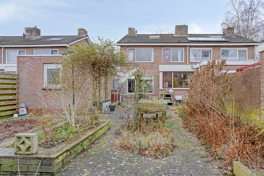 Foto 41 van De Wedde 60