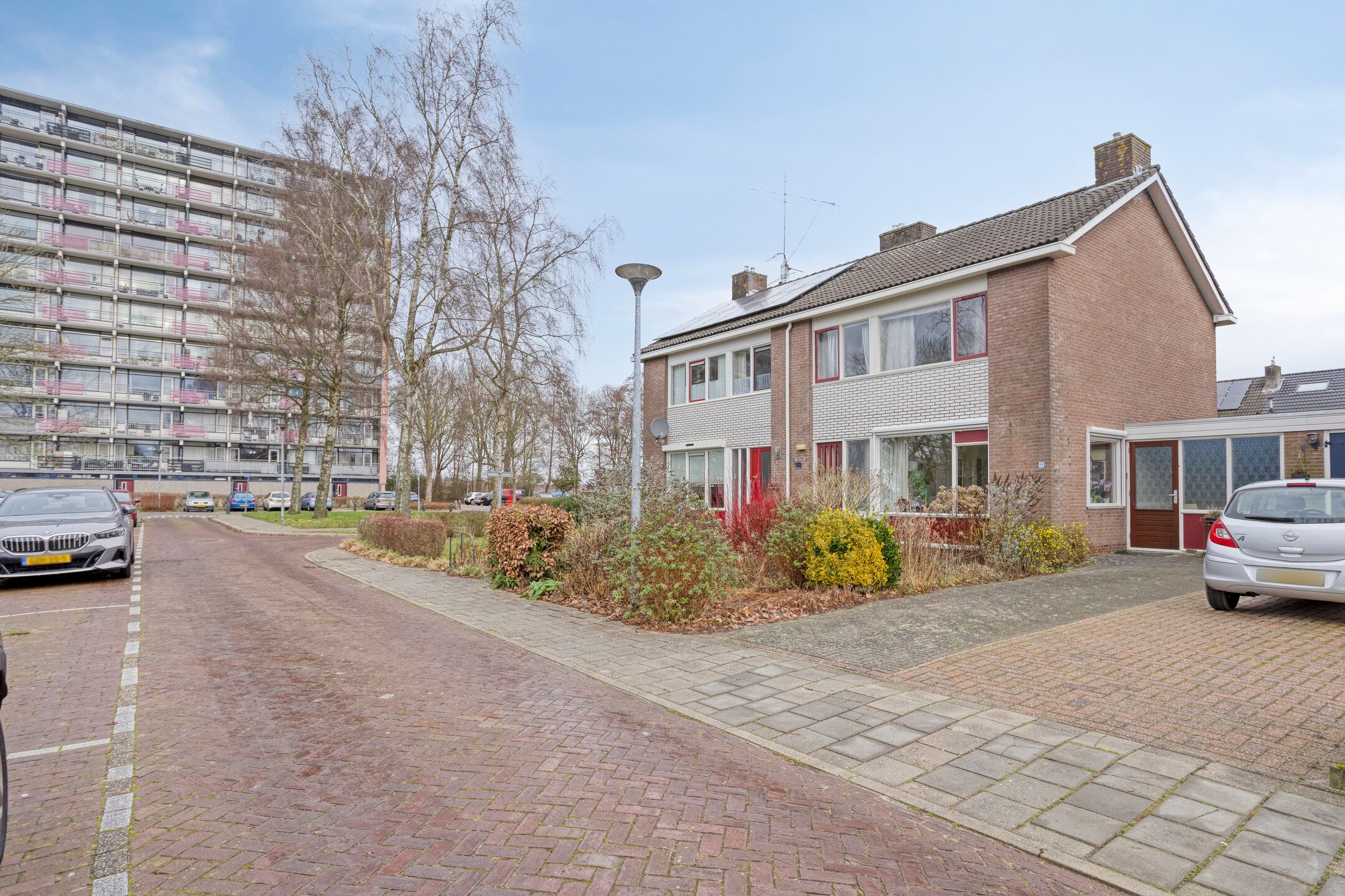 Foto 48 van De Wedde 60