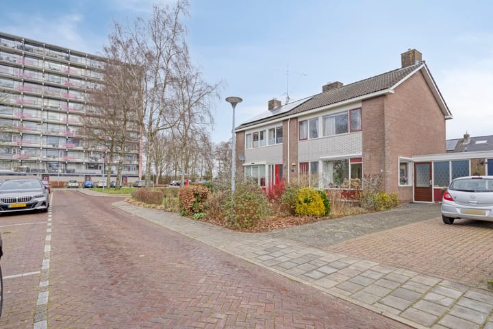 Photo 48 of De Wedde 60