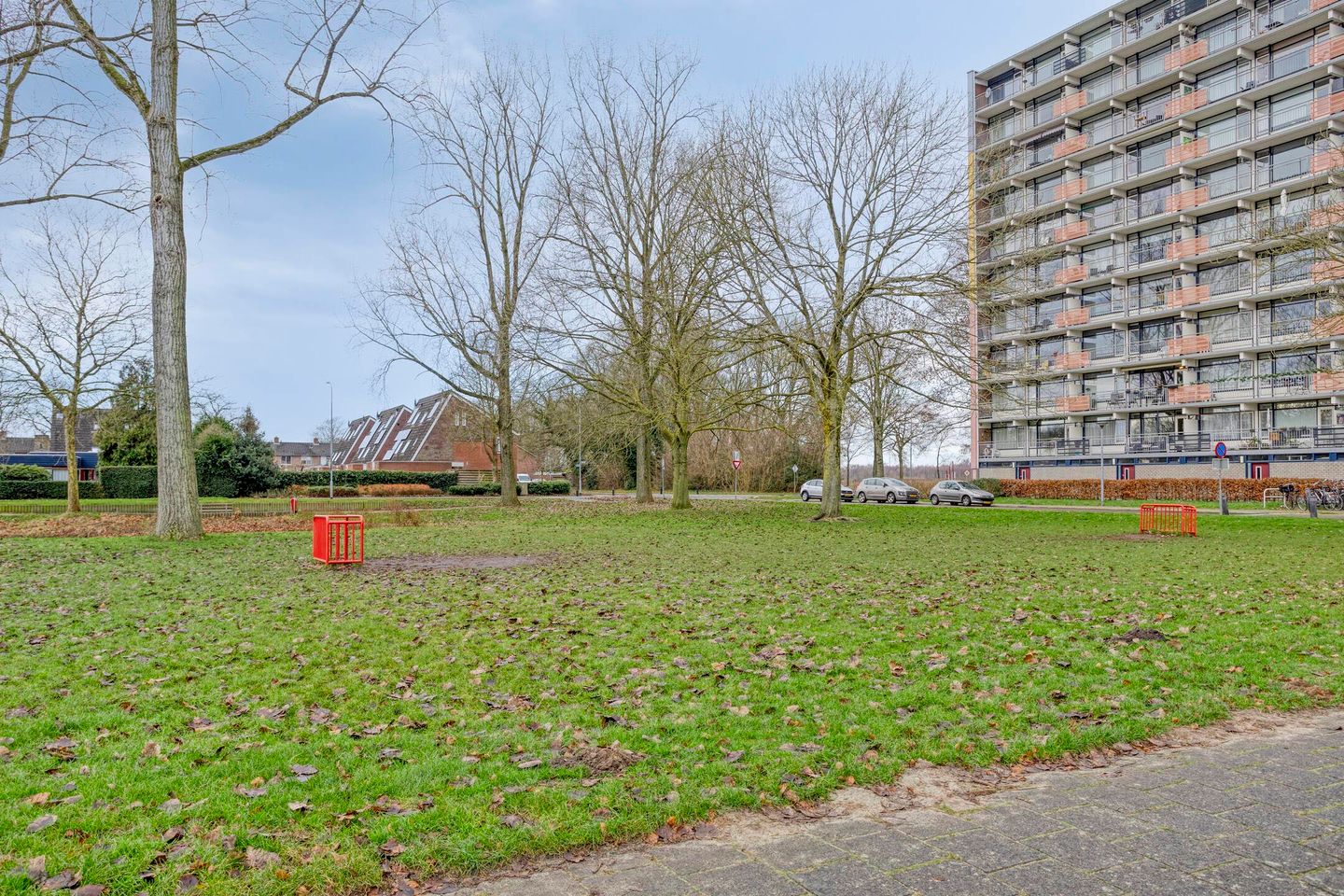 Foto 50 van De Wedde 60