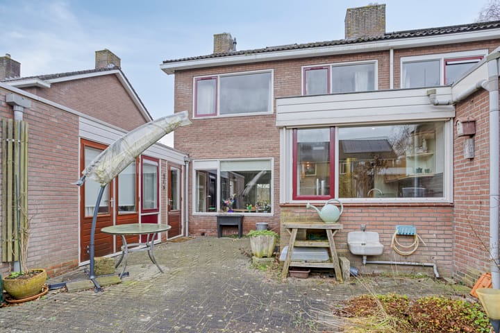 Photo 45 of De Wedde 60