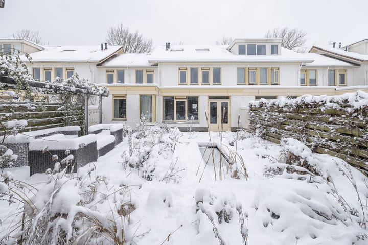 Poortersdreef 17 main image