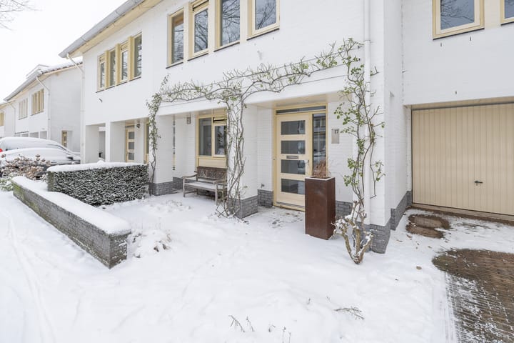 Foto 5 van Poortersdreef 17