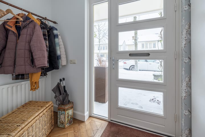 Foto 6 van Poortersdreef 17