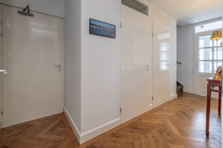 Foto 8 van Poortersdreef 17