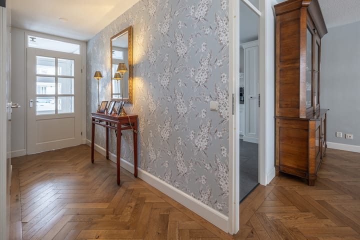 Foto 9 van Poortersdreef 17