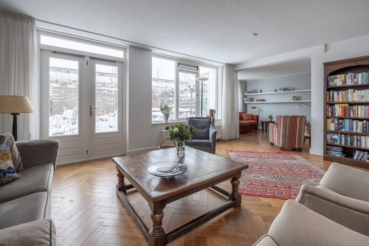 Foto 10 van Poortersdreef 17