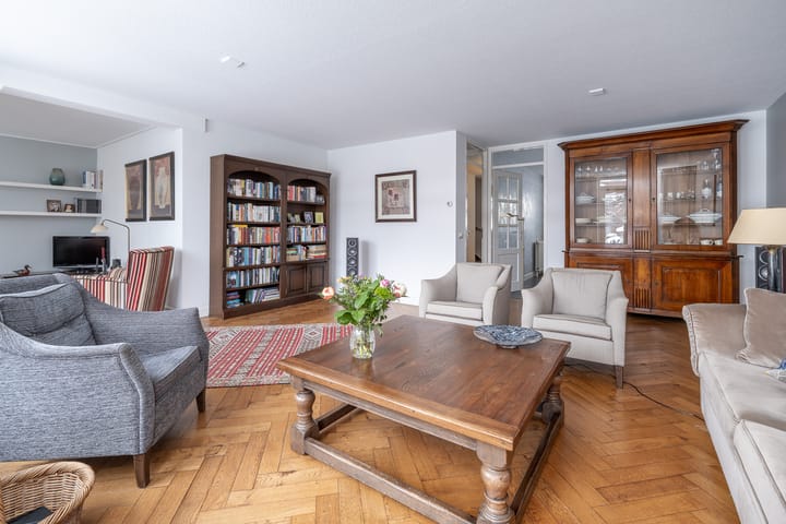 Foto 12 van Poortersdreef 17