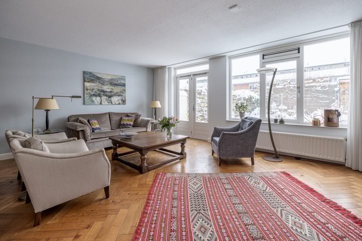 Foto 13 van Poortersdreef 17