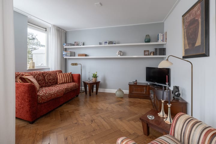 Foto 15 van Poortersdreef 17