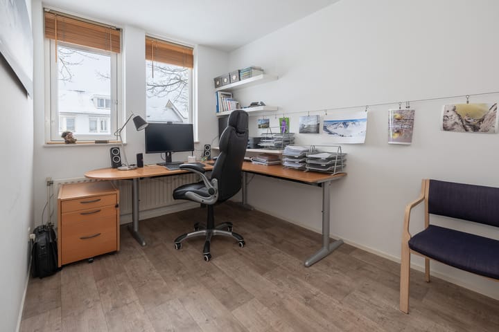 Foto 21 van Poortersdreef 17