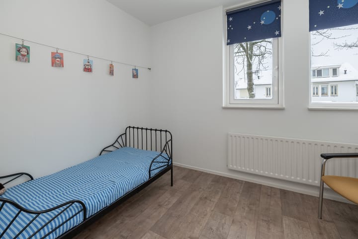 Foto 23 van Poortersdreef 17