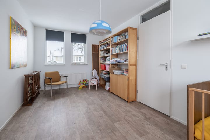 Foto 25 van Poortersdreef 17