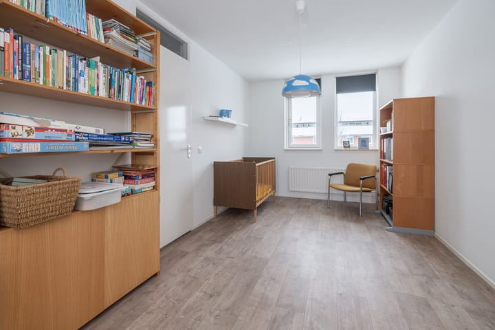 Foto 26 van Poortersdreef 17