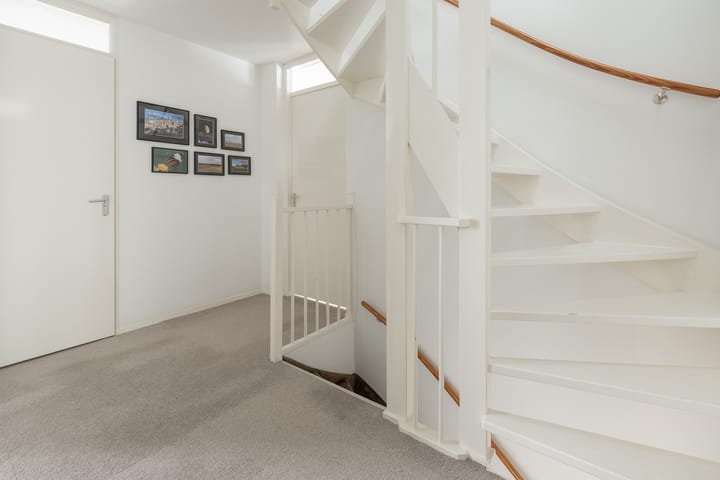 Foto 30 van Poortersdreef 17