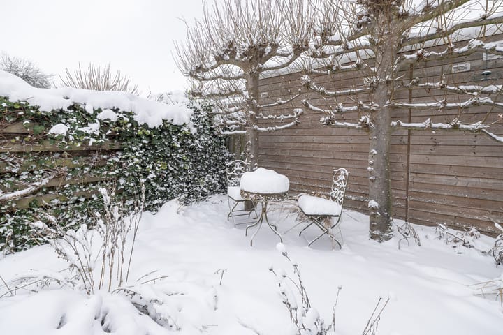 Foto 40 van Poortersdreef 17