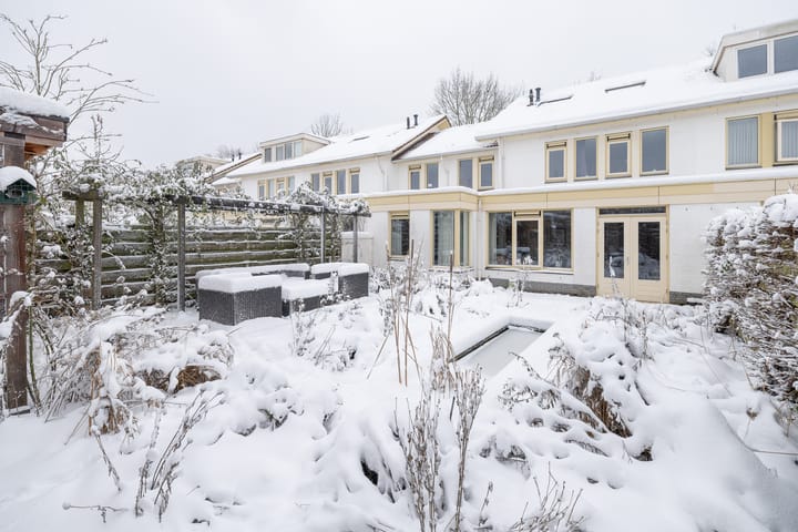 Foto 42 van Poortersdreef 17