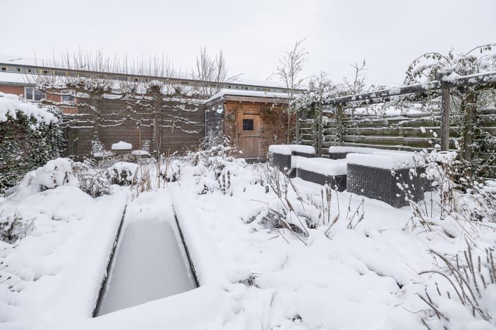 Foto 45 van Poortersdreef 17