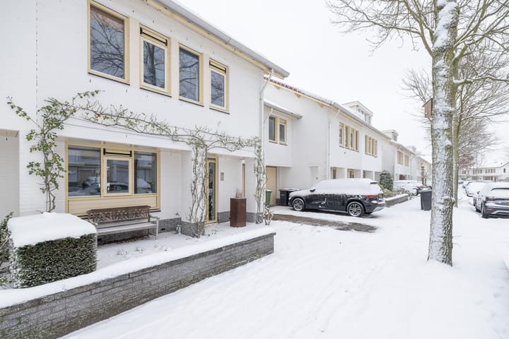 Foto 47 van Poortersdreef 17