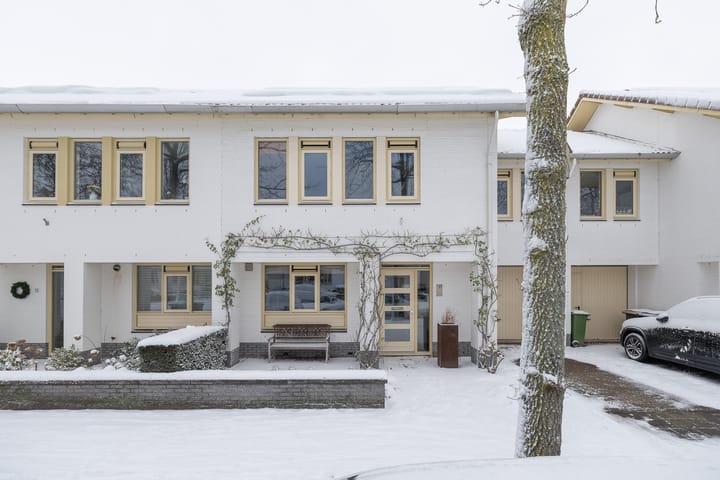 Foto 48 van Poortersdreef 17