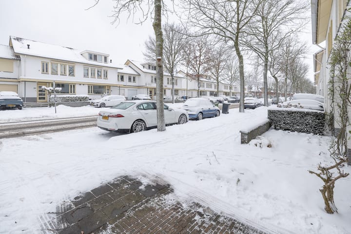 Foto 49 van Poortersdreef 17