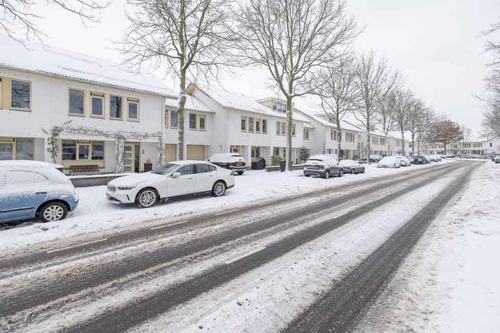 Foto 50 van Poortersdreef 17