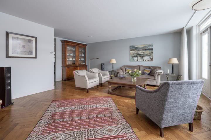 Foto 11 van Poortersdreef 17