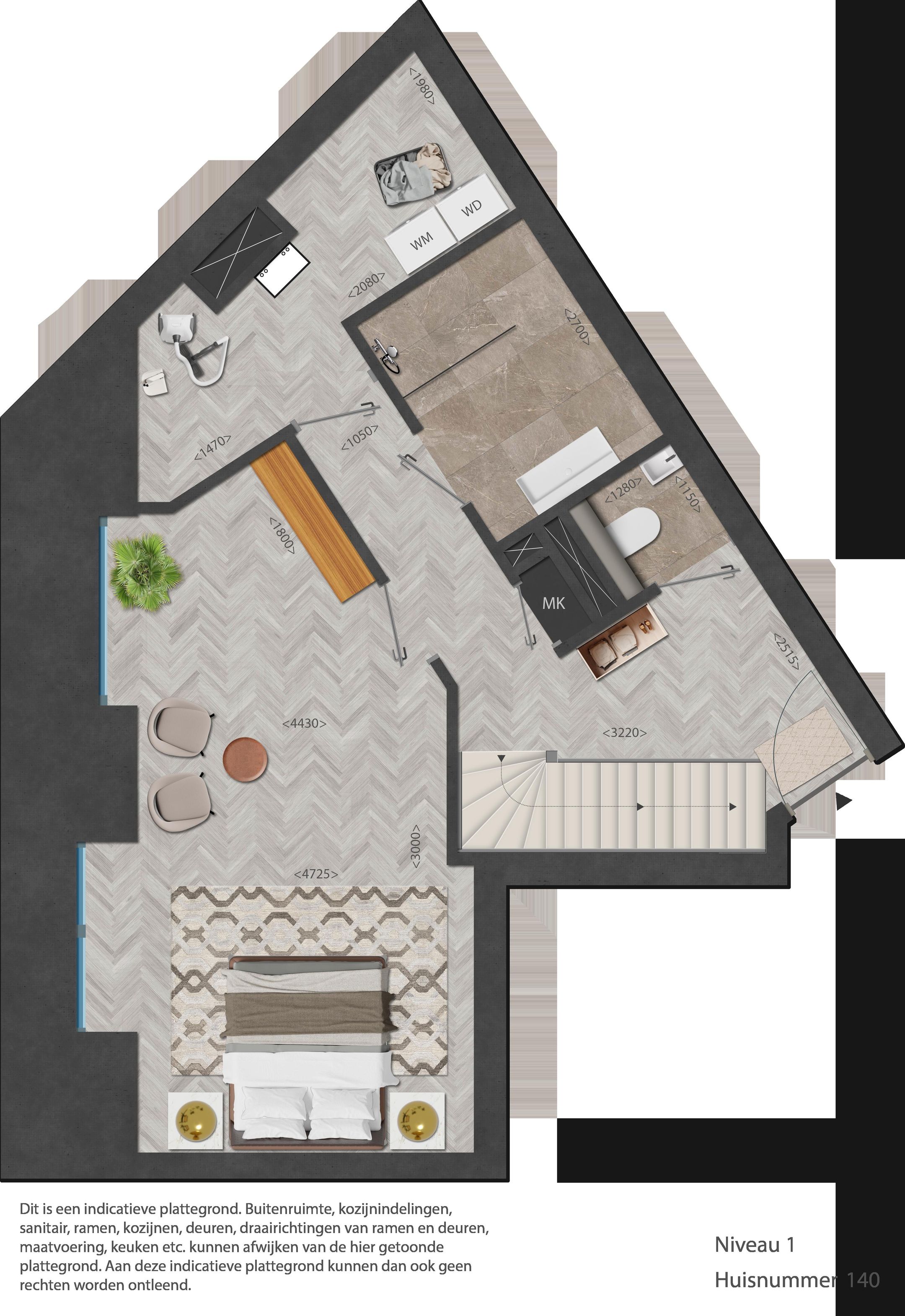 Foto 21 van Deken van Somerenstraat 140