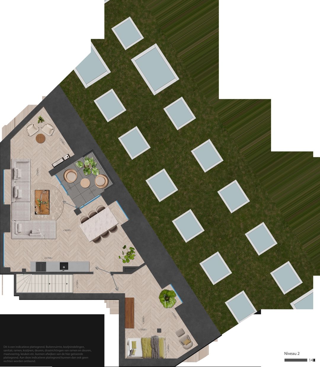 Foto 22 van Deken van Somerenstraat 140