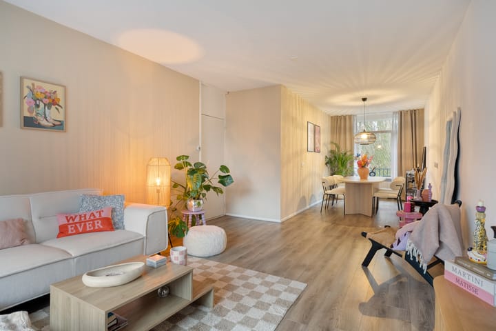 Photo 2 of Breitnerstraat 19