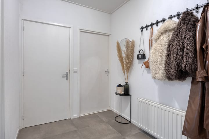 Foto 11 van Breitnerstraat 19