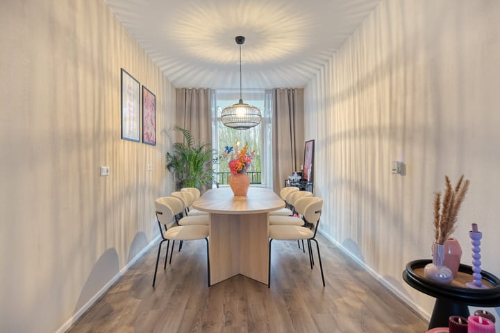 Foto 15 van Breitnerstraat 19