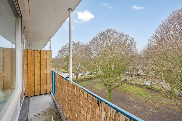 Foto 18 van Breitnerstraat 19