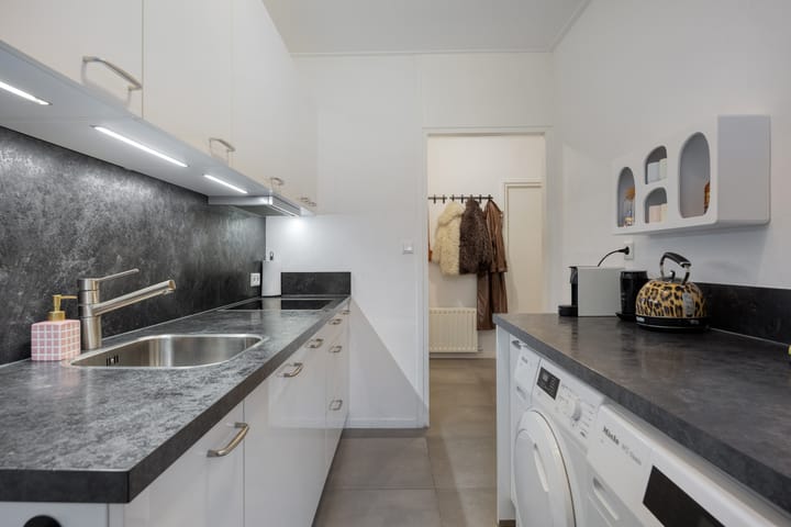 Foto 20 van Breitnerstraat 19