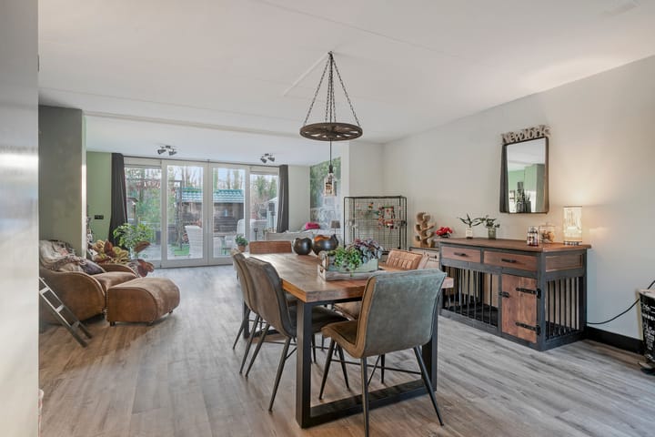 Foto 4 van Zonnebloempad 22