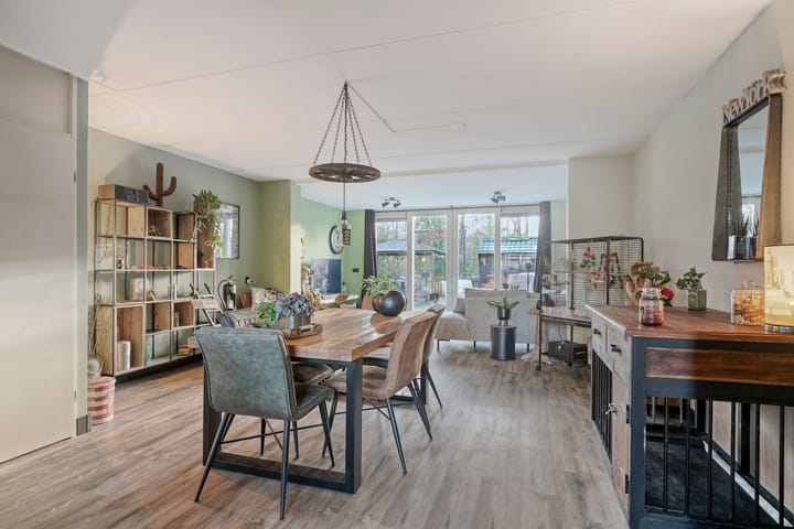 Foto 5 van Zonnebloempad 22