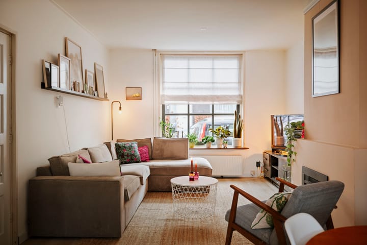 Photo 3 of Davostraat 17