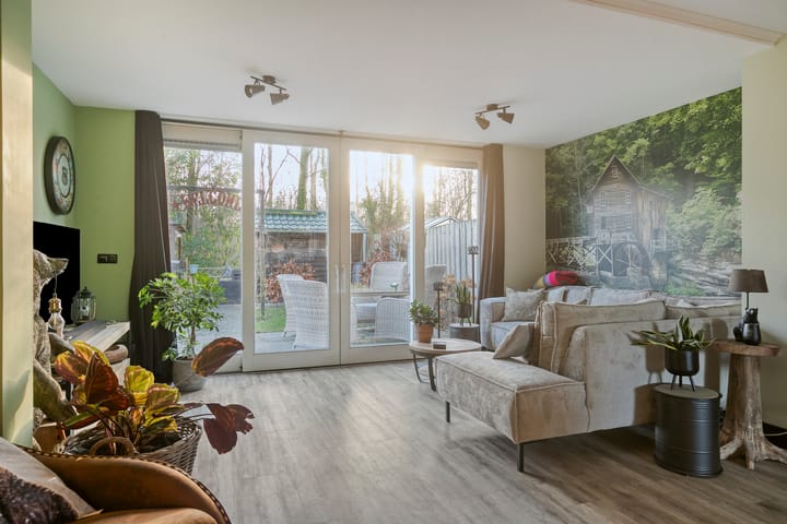 Foto 6 van Zonnebloempad 22