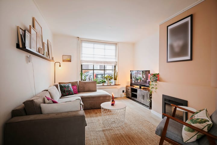 Photo 4 of Davostraat 17