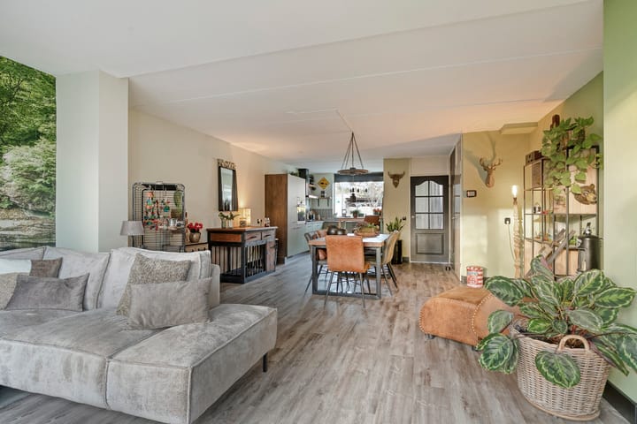 Foto 7 van Zonnebloempad 22