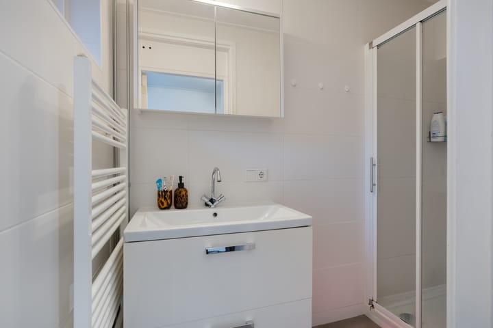 Foto 25 van Breitnerstraat 19